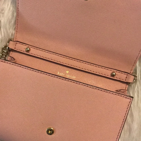 NWOT Kate Spade Crossbody - Picture 4 of 5